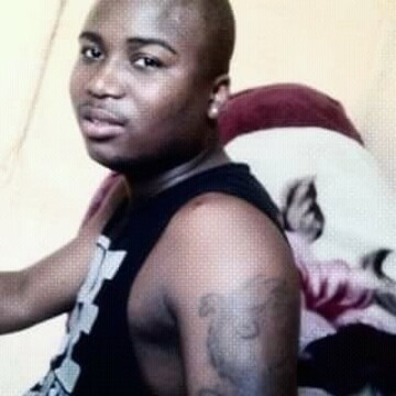 Siya85, 38 Centurion, Gauteng, South Africa