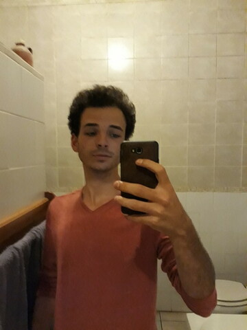 Wallie, 26 White River, Mpumalanga, South Africa