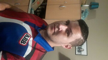 DefiantBear, 30 Alberton, Gauteng, South Africa