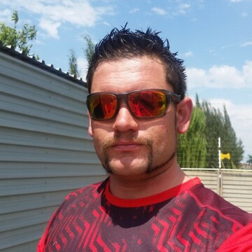 Shrek3, 38 Secunda, Mpumalanga, South Africa