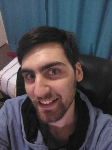 Nicolas72, 33 Cape Town, Western Cape, South Africa