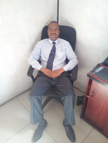 Mr Niceman, 50 Alberton, Gauteng, South Africa