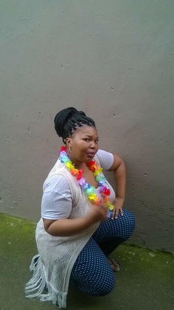 Zoe54, 40 Durban, KwaZulu-Natal, South Africa