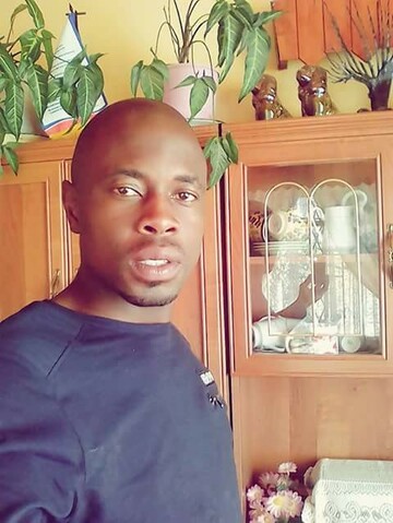 Tseko, 35 Kuruman, Northern Cape, South Africa