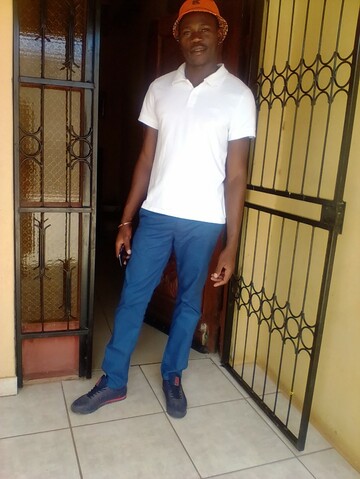 Chris147, 34 Pretoria, Gauteng, South Africa