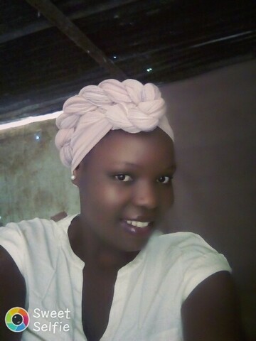 Hester, 31 Randburg, Gauteng, South Africa