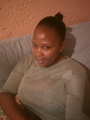SweetTee, 35 Soweto, Gauteng, South Africa
