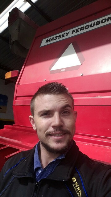 Lashie, 32 Frankfort, Free State, South Africa