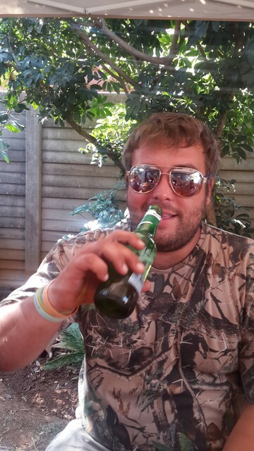 Koos18, 35 Potchefstroom, North West, South Africa
