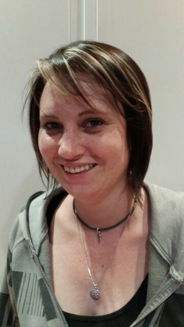 Becs, 37 Sandton, Gauteng, South Africa