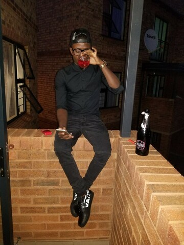 Terry79, 37 Pretoria, Gauteng, South Africa