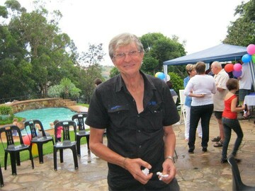 Letitbe, 79 Springs, Gauteng, South Africa