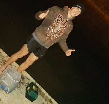 JohanN22, 30 Upington, Northern Cape, South Africa