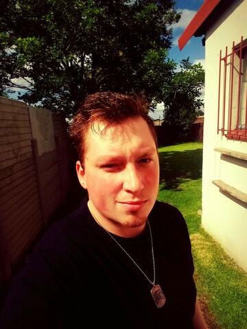 BlackHeart8526, 27 Witbank, Mpumalanga, South Africa