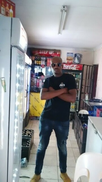 samsalter007, 45 Johannesburg, Gauteng, South Africa