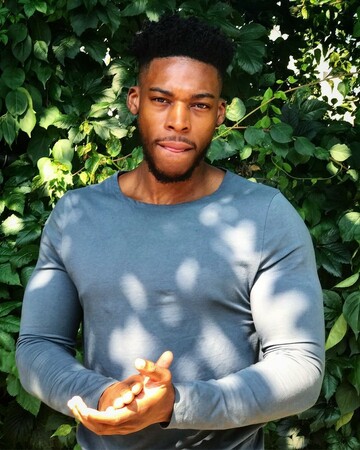 Thabiso55, 35 Johannesburg, Gauteng, South Africa