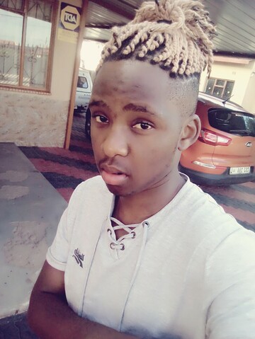 Fux, 27 Polokwane, Limpopo, South Africa