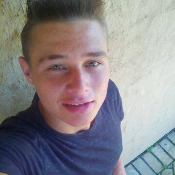 just me18, 26 Randfontein, Gauteng, South Africa