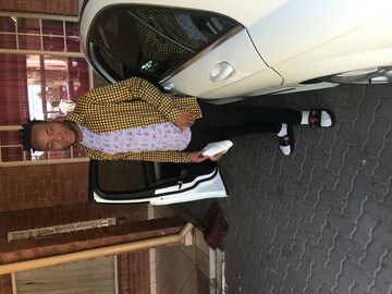 Daniel36, 30 Pretoria, Gauteng, South Africa