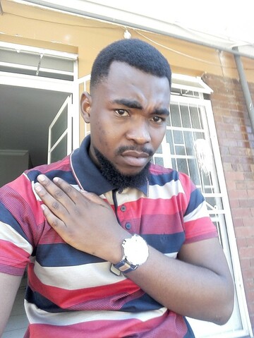 Paul52, 30 Pretoria, Gauteng, South Africa