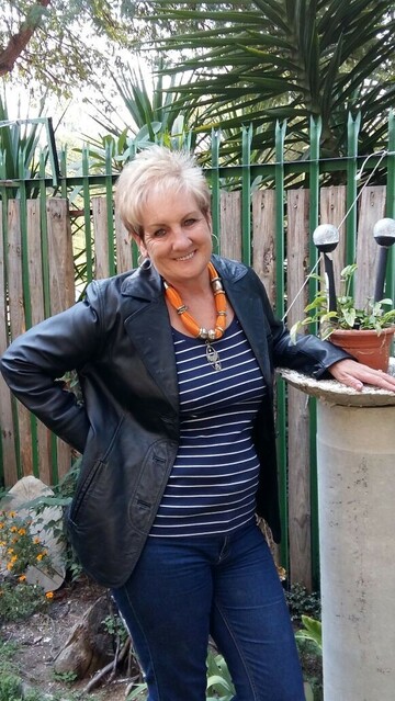 Plane Jane, 66 Brits, North West, South Africa
