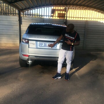 Shaun80, 38 Pretoria, Gauteng, South Africa