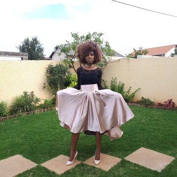dudue, 33 Johannesburg, Gauteng, South Africa