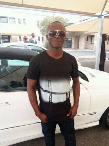 LoverBoy38, 38 Cape Town, Western Cape, South Africa