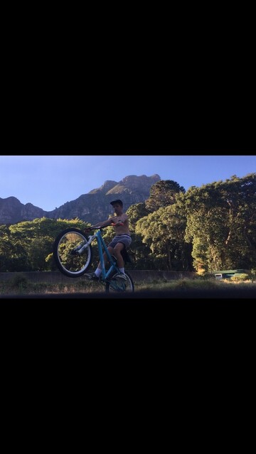 Seth5, 26 Cape Town, Western Cape, South Africa