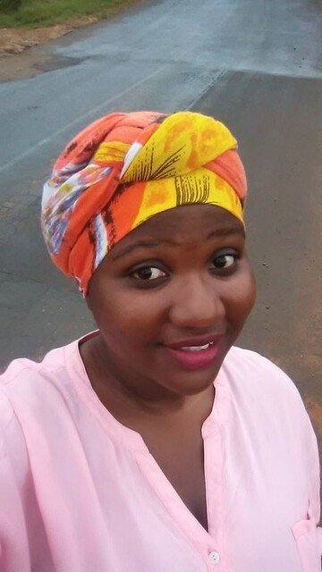 Yandah, 27 Durban, KwaZulu-Natal, South Africa