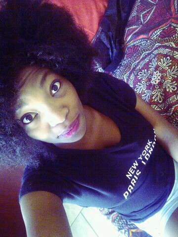 Jacintha, 29 Bloemfontein, Free State, South Africa