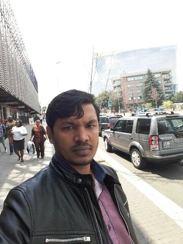 mahmud, 40 Johannesburg, Gauteng, South Africa