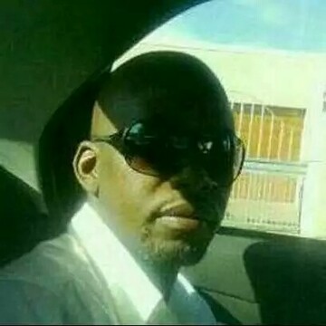 Zimbo, 43 Cape Town, Western Cape, South Africa