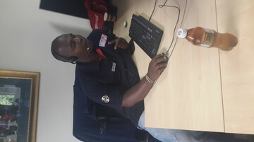 stora, 40 Soweto, Gauteng, South Africa