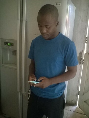 xoli28, 34 Kimberley, Northern Cape, South Africa