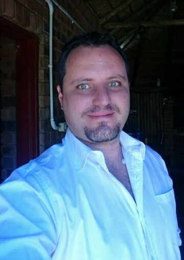 Wynand6, 44 Bloemfontein, Free State, South Africa