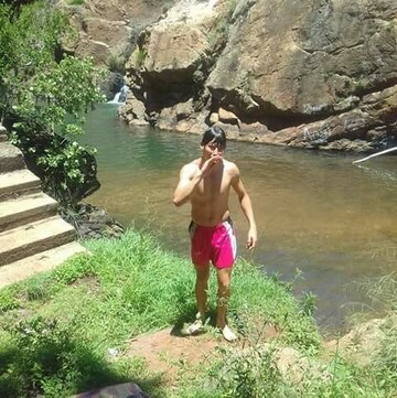 hendrie, 26 Brakpan, Gauteng, South Africa