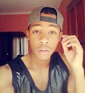 Roger11, 34 Germiston, Gauteng, South Africa