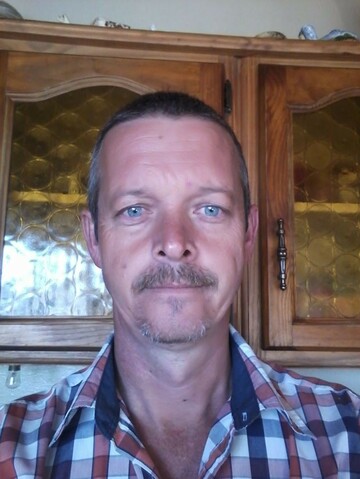 JamesVonD, 54 Brakpan, Gauteng, South Africa