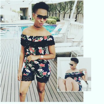 Sibe, 39 Brits, North West, South Africa