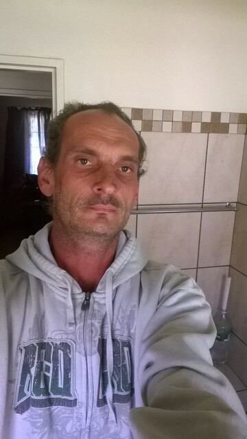 Jacques25, 48 Vanderbijlpark, Gauteng, South Africa