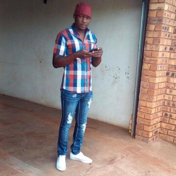 denboy, 42 Benoni, Gauteng, South Africa