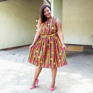 Rhuly, 35 Thohoyandou, Limpopo, South Africa