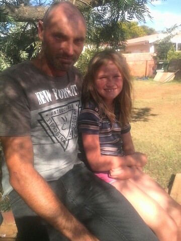Metalhead, 43 Brandfort, Free State, South Africa