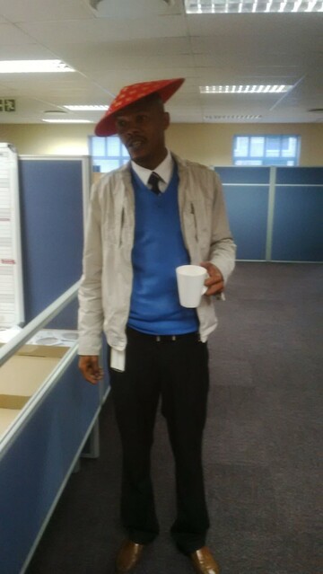 Biggs2, 48 Soweto, Gauteng, South Africa