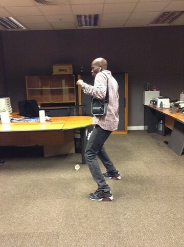 Zito7, 39 Johannesburg, Gauteng, South Africa