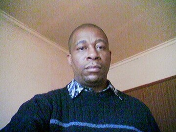Mark3666, 50 Johannesburg, Gauteng, South Africa