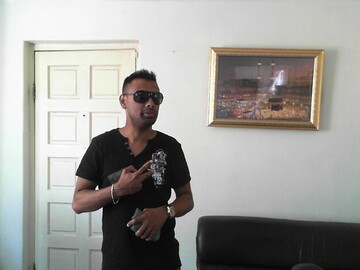 Junaid786, 43 Cape Town, Western Cape, South Africa