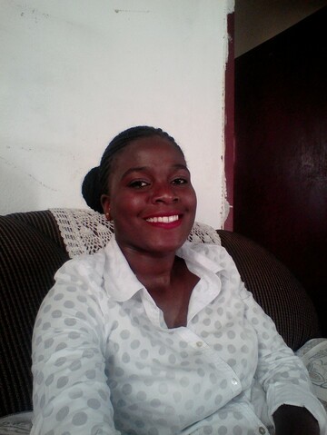 Tallie, 35 Pretoria, Gauteng, South Africa