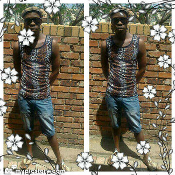 Ash121, 35 Midrand, Gauteng, South Africa